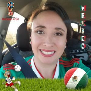 Meet your Posher, Elena